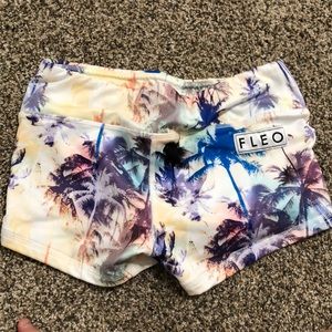 Fleo shorts
